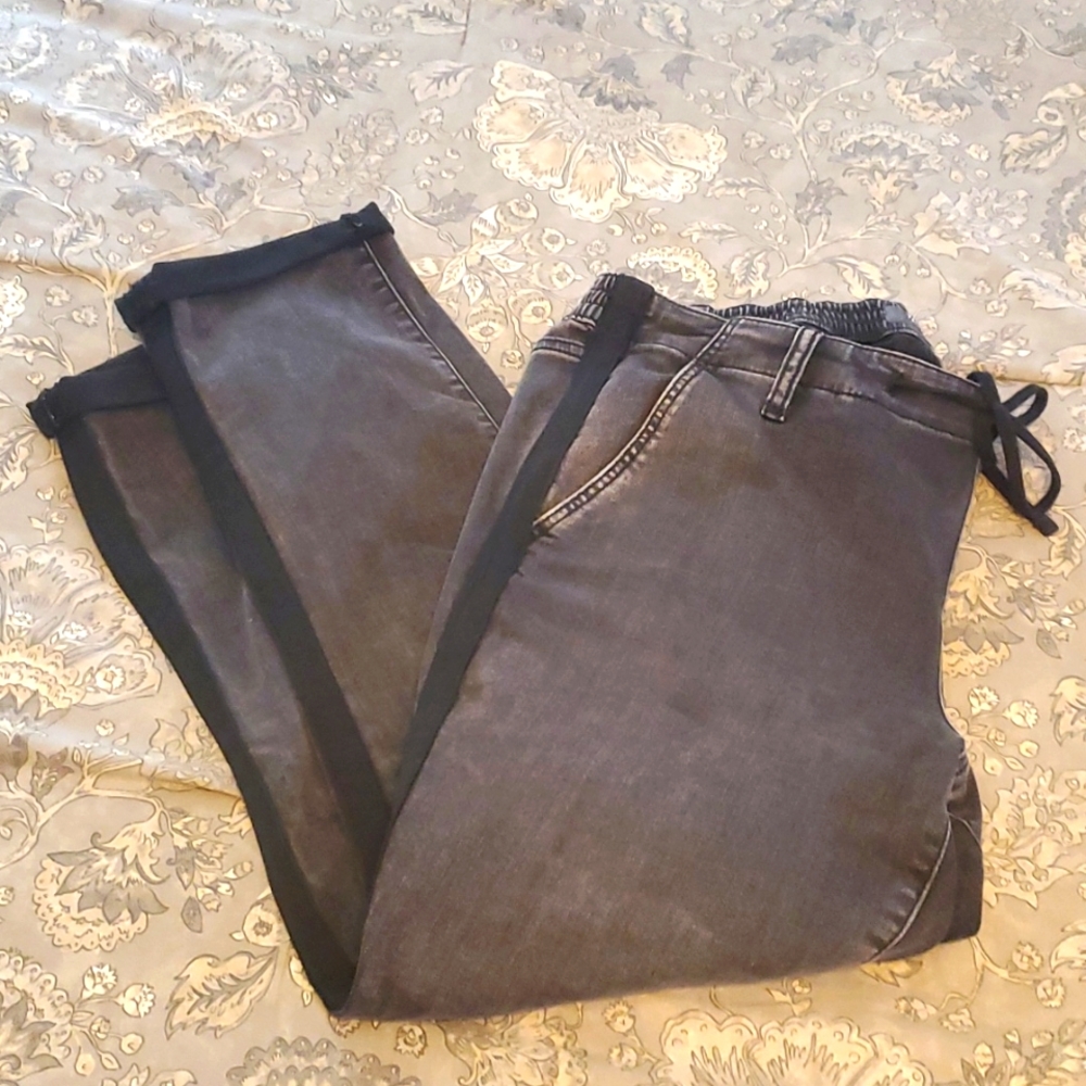 Torrid Boyfriend Jeans